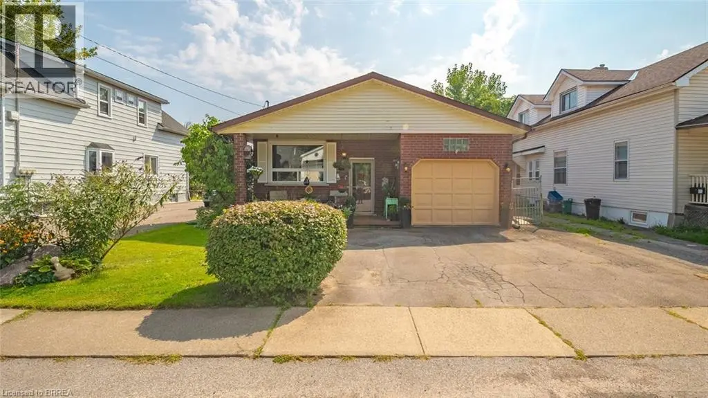 6442 Taylor Street, Niagara Falls